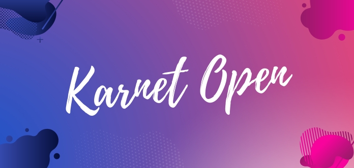 Karnet Open
