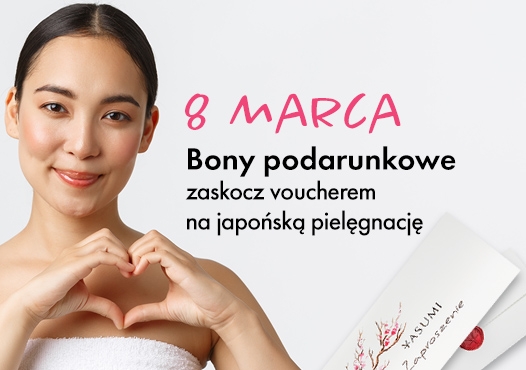 Dzień Kobiet | Gabinet Kosmetyczny Yasumi Spa Wyszyńskiego |