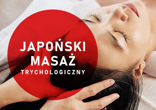 Japoński masaż głowy, pleców, karku i twarzy - Nowość w gabinecie Yasumi Częstochowa