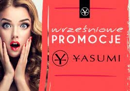 Oferta promocyjna- gabinet kosmetyczny Yasumi Spa Gorzów Wielkopolski