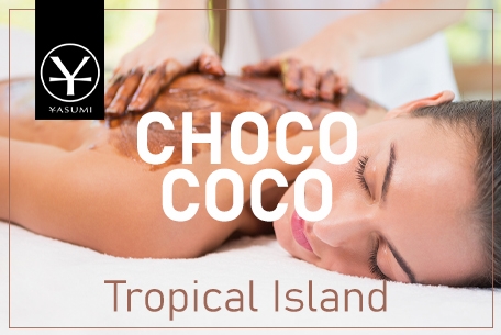 CHOCO Tropical Island (Promocja -20% w październiku) (Yasumi Tarnów)